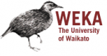 Image for the Weka Training in Kuwait